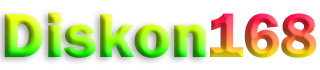 DISKON168